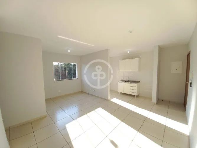 Apartamento para locação no Região do Lago!