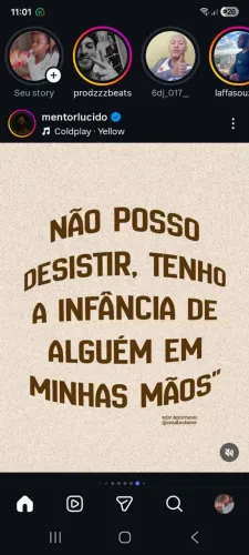 Faço faxina