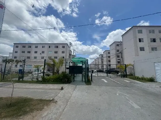 Excelente imóvel Apartamento no Areia Branca, Salvador - BA, Apto 301, 2 quartos, 40,53m²