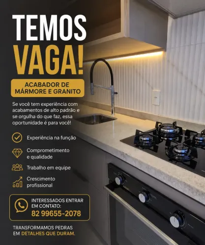 OPORTUNIDADE 