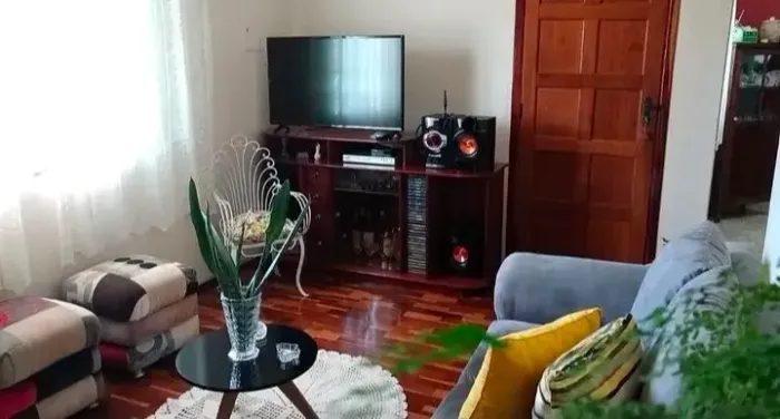 Casa a venda em São brás