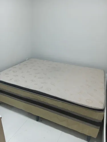 Cama de casal