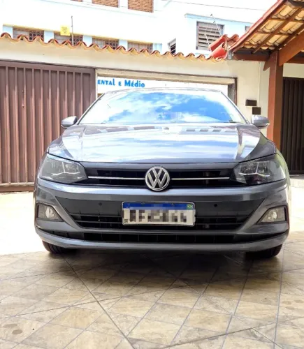 Volkswagen Polo Comfort. 200 TSI 1.0 Flex 12V Aut. 2021