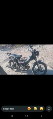 Vender i torça em cg antiga valor .2.700