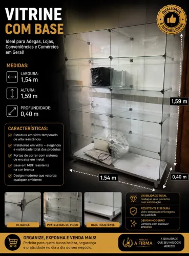 Vitrine