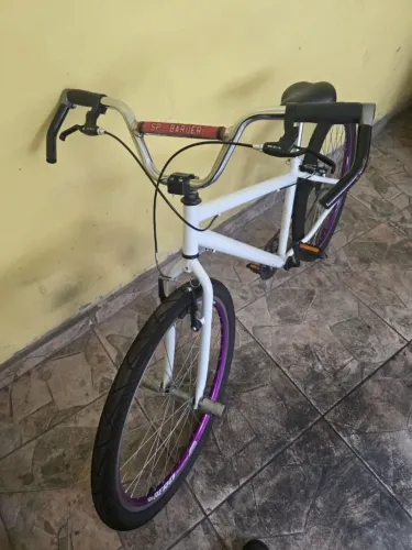 BIKE ARO 26