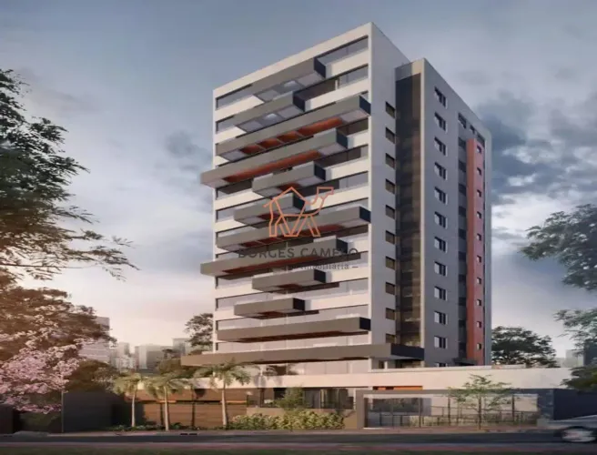 APARTAMENTO EDIFÍCIO AMALFI | SION | BELO HORIZONTE Exclusividade para viver o extraordiná