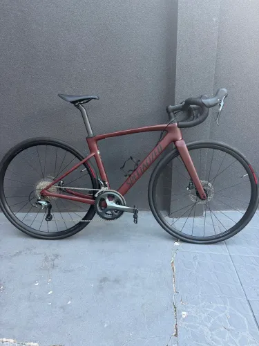 Specialized Roubaix SL6