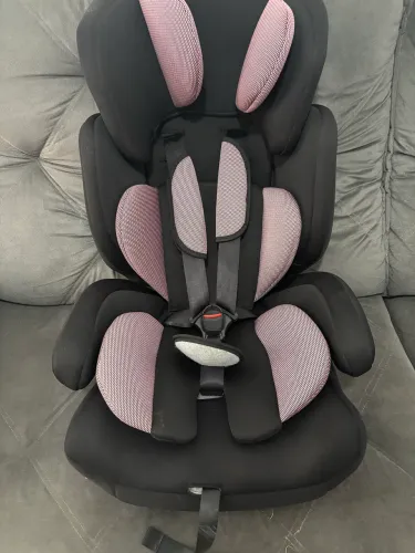 Cadeira para auto Styll Baby plus 9 a 36kg