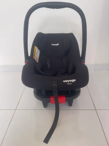 Bebê Conforto Voyage 