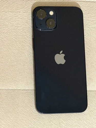 iPhone 13256 Gb bateria 89%