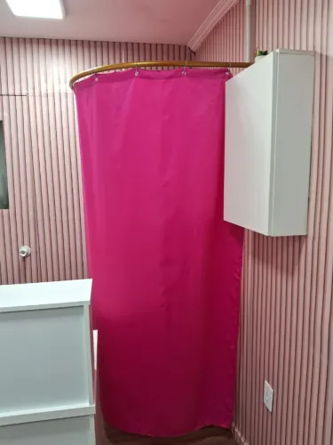 Vende-se Provador completo novo.