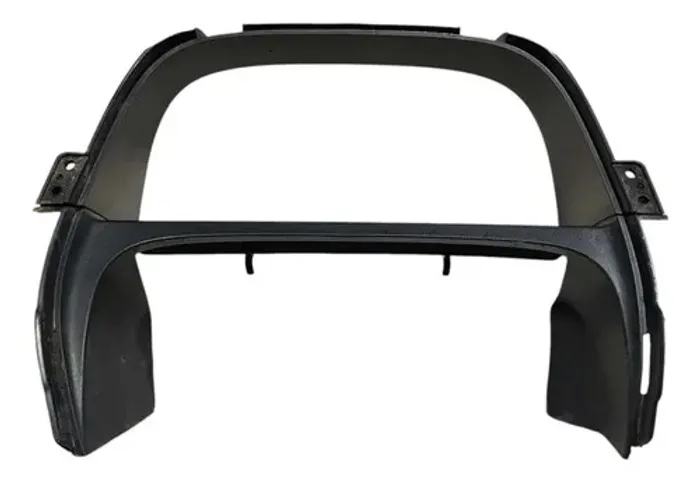 Moldura Painel Instrumentos Honda Civic 2007 2008 A 2011