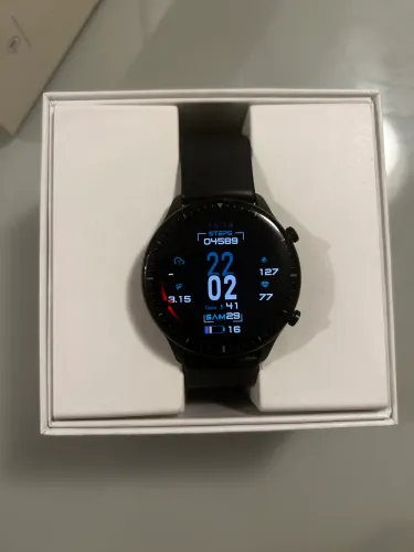 Amazfit GTR2 | Pouco uso | Excelente Estado