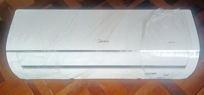 Ar condicionado Midea inverter 12mil btus