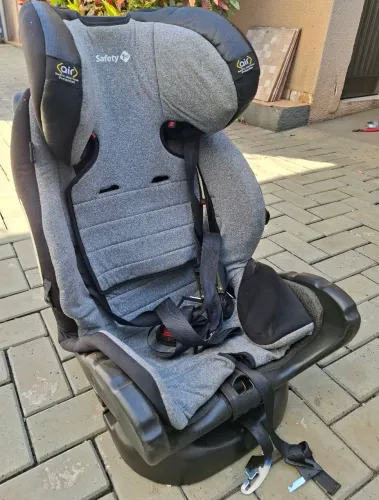 Cadeirinha Safety 1st 0 a 36kg