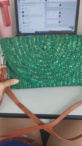 Bolsa de grife