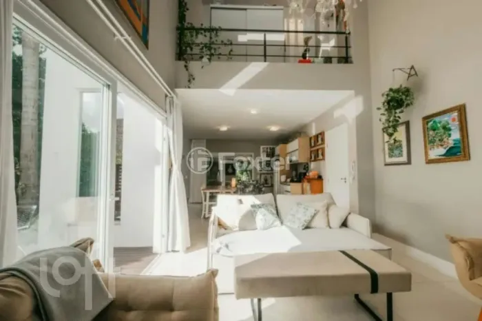Casa em Condomínio à venda Rodovia Doutor Antônio Luiz Moura Gonzaga, Rio Tavares - Floria