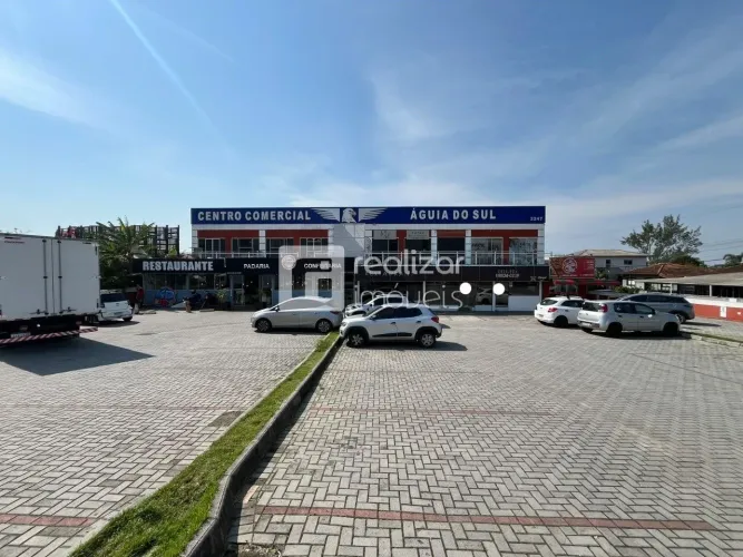 Sala para aluguel com 24 m² no Campeche