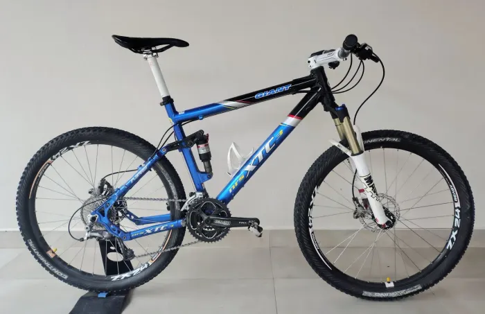 Giant XTC NRS 3