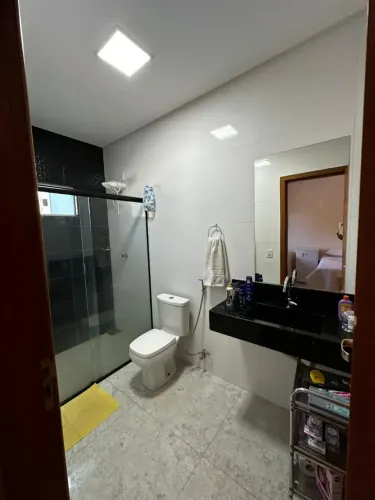 , Casa 3 Quartos (3 Suítes), Piscina e Espaço Gourmet Corumbá 4, Alexânia \
