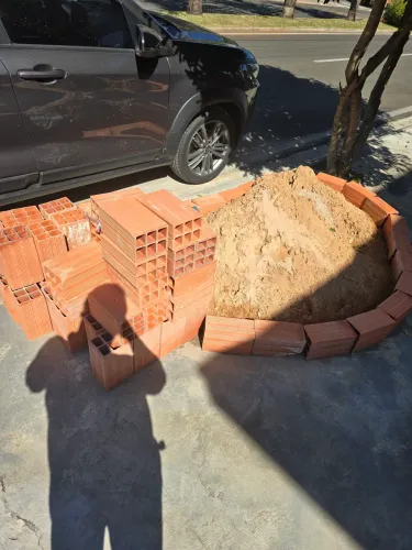 Matérias Para construção