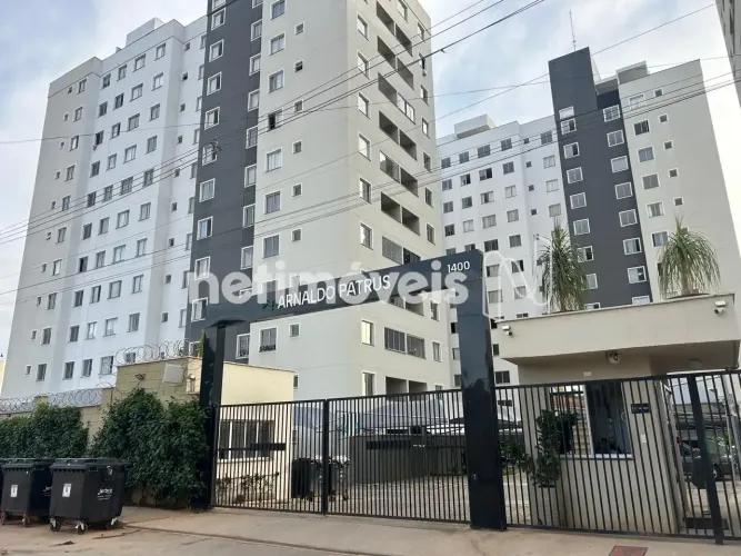 Locação Apartamento 2 quartos São Damião Vespasiano