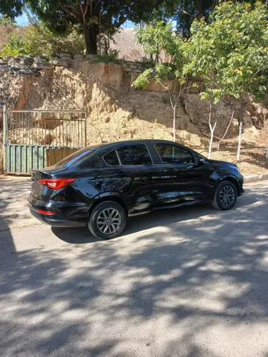 Fiat Cronos 1.3 8V Flex 2021
