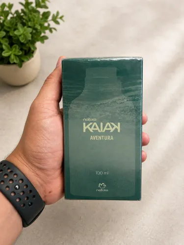 KAIAK aventura natura