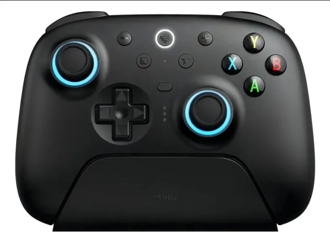 Controle 8bitdo ultimate wireless 2