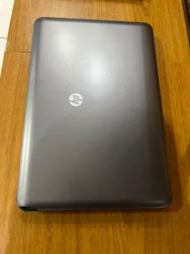 Vendo notebook por R$400,00