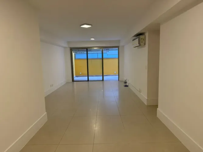 Garden dos Sonhos em Ipanema 193m², 4 Suítes, 2 Vagas e Conforto Absoluto
