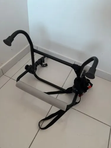 Suporte para bicicleta