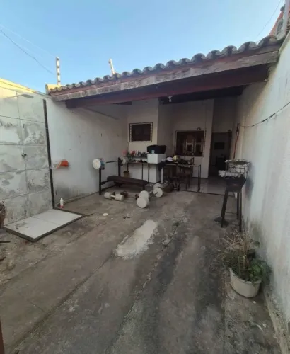 - casa simples a venda em Boa Vista linhares