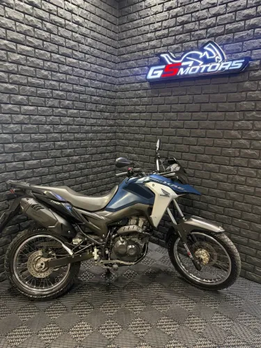HONDA/ XRE 190cc  2025