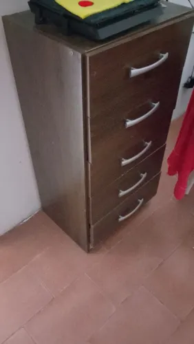 Vende se seminova