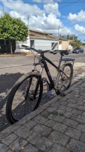 Mountain Bike Aro 29