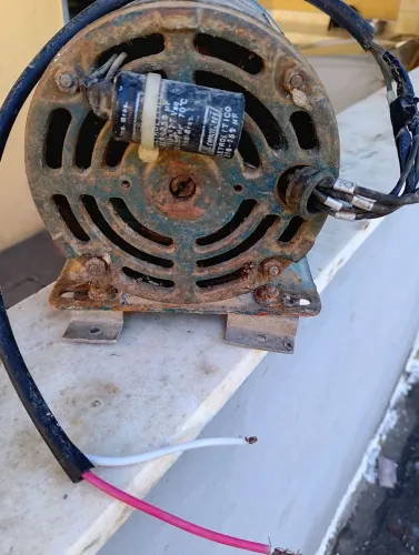 Bomba de água Dancor