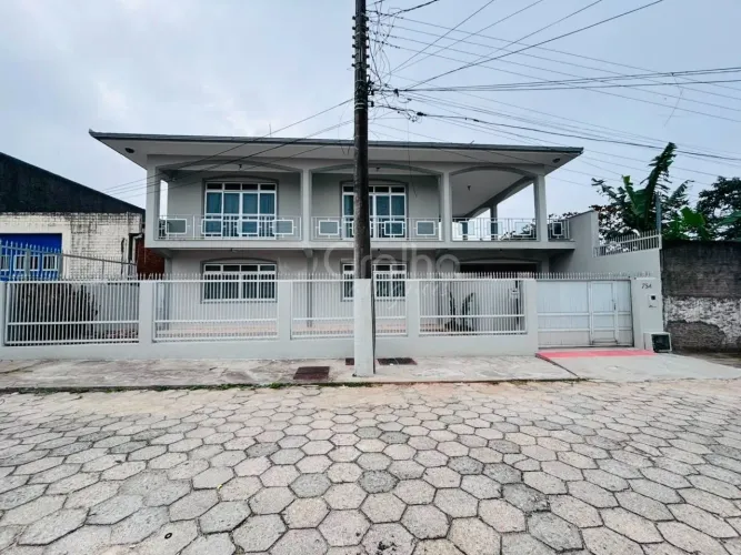 7 quartos no bairro Ipiranga