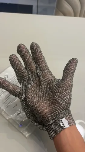 Uniformes de Trabalho e EPIs