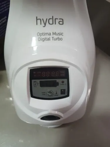 Chuveiro Hydra