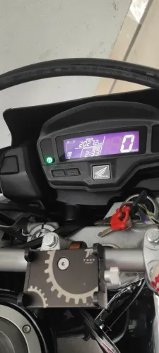 Moto Bros Honda 