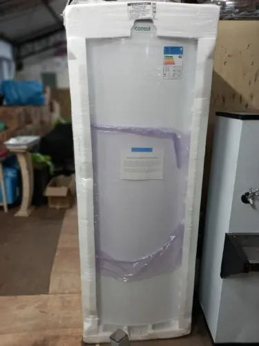 Refrigerador Consul 342L