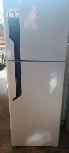 Geladeira 110 volts 