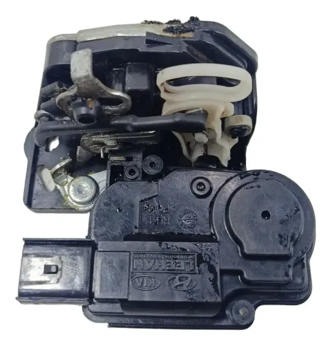 Fechadura Hyundai Hb20 2012-19 Dianteira Direita Original