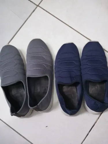 4 pares Tênis feminino