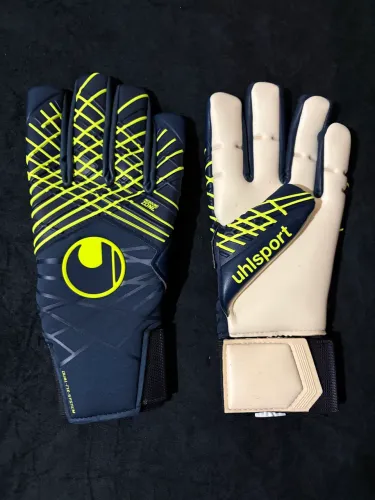 Luva Uhlsport Absolut Grip