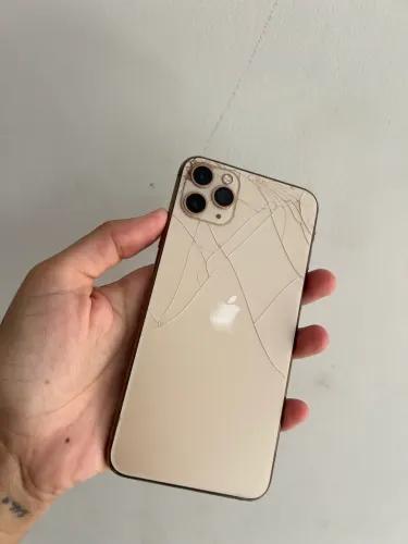 iPhone 11 Pro Max 256gb