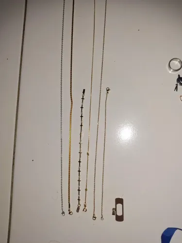 KIT BIJUTERIA