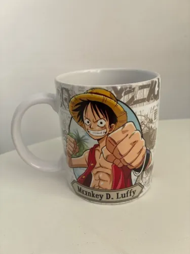 Caneca personalizada